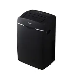 HISENSE - AIRE ACONDICIONADO PORTÁTIL 12000BTUhr
