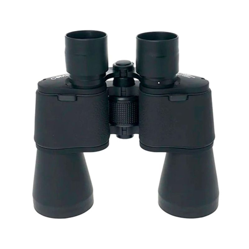 EKOI - Binoculares Prismáticos Profesional Caza Montañismo 7x50