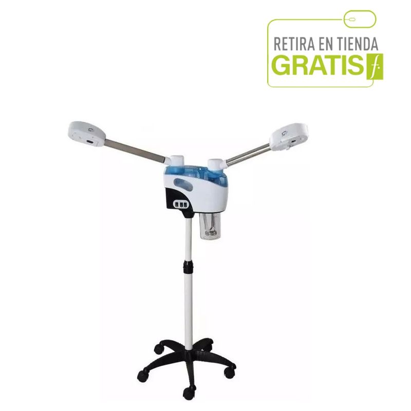 GENERICO - Vaporizador Pedestal Vaporozono