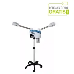 GENERICO - Vaporizador Pedestal Vaporozono