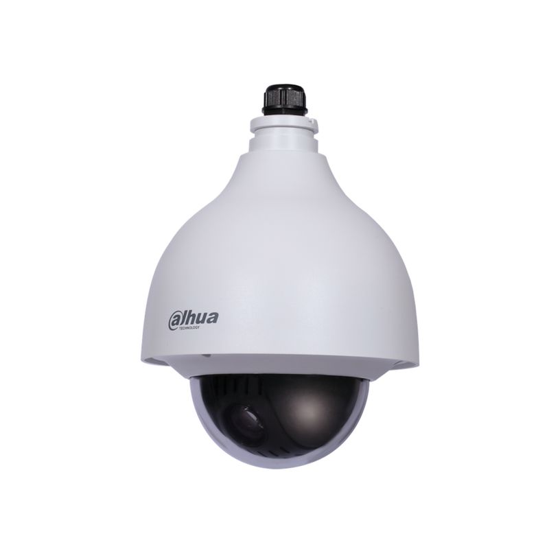DAHUA - Cámara IP Dahua bullet 2MP lente fijo 28mm IR 30m IP67
