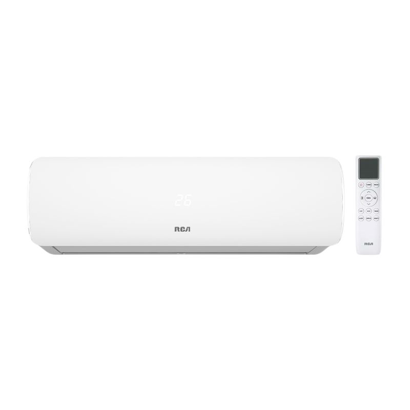 RCA - Aire acondicionado Inverter RCA 9000 BTU