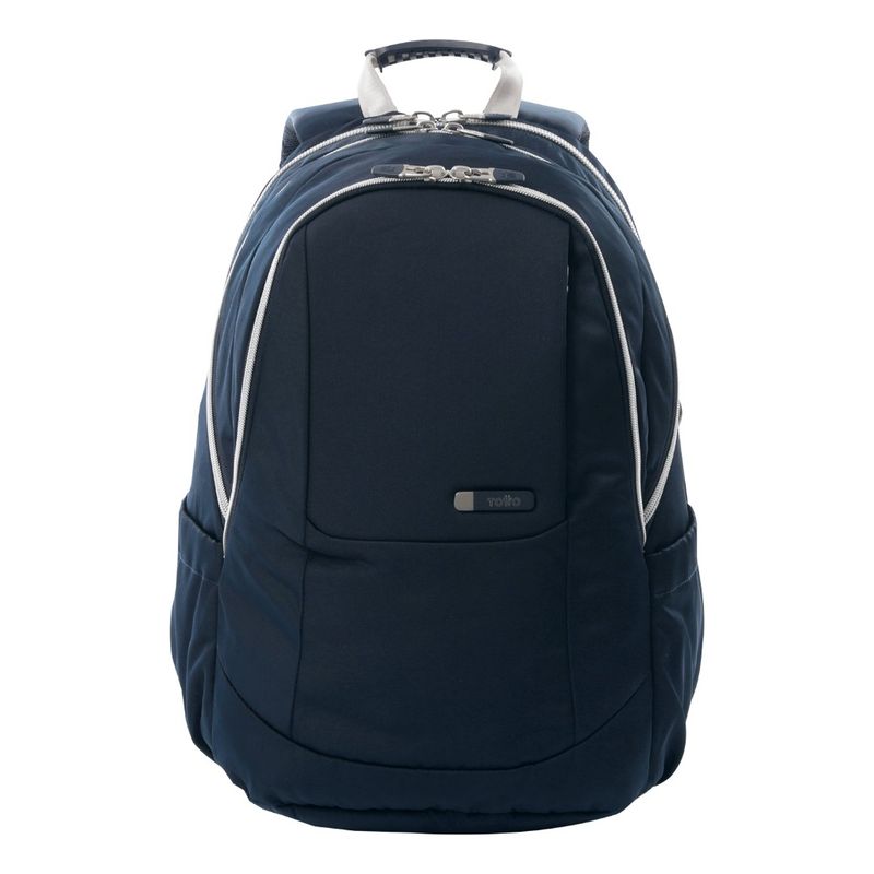 TOTTO - Mochila Totto Urbana Notebook 154 Resistente y Funcional