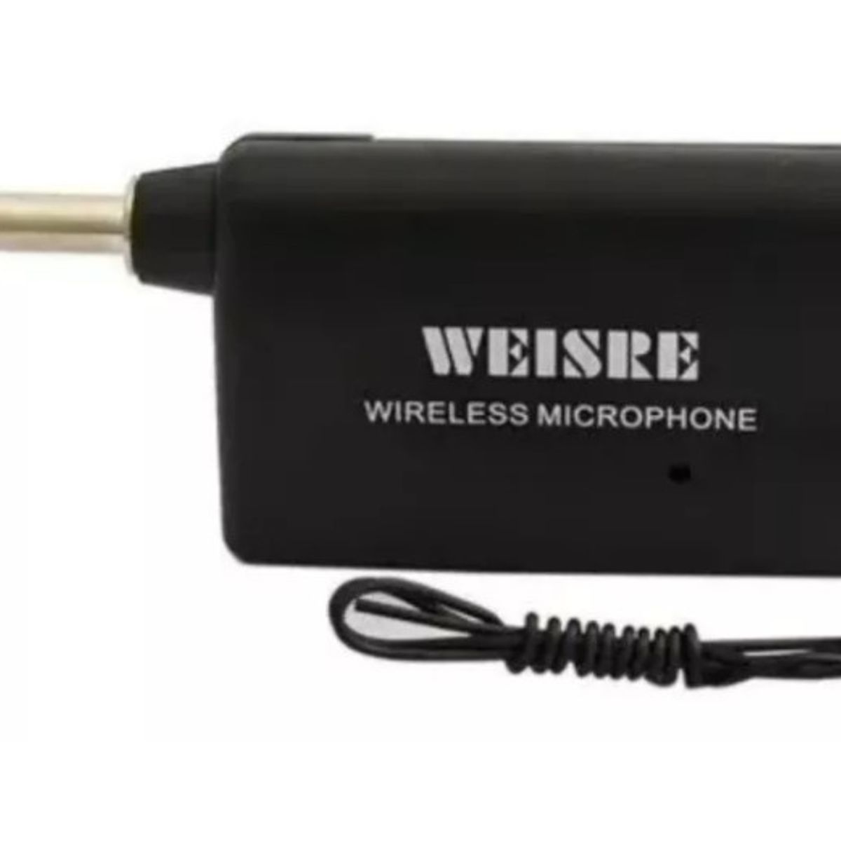 GENERICO - Micrófono Karaoke Micrófono Inalámbrico Karaoke Profesional