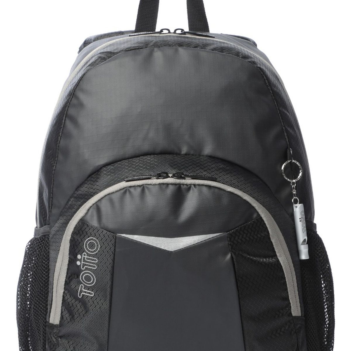 TOTTO - Mochila Urbana Totto Classic Teck Para Notebook 13 Hombre