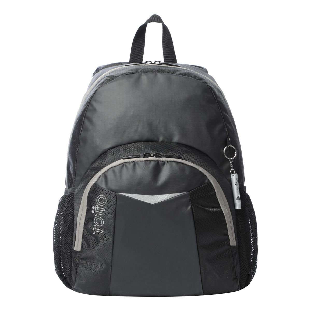 TOTTO - Mochila Urbana Totto Classic Teck Para Notebook 13 Hombre
