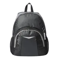 Mochila Urbana Classic Teck Para Notebook 13 Hombre