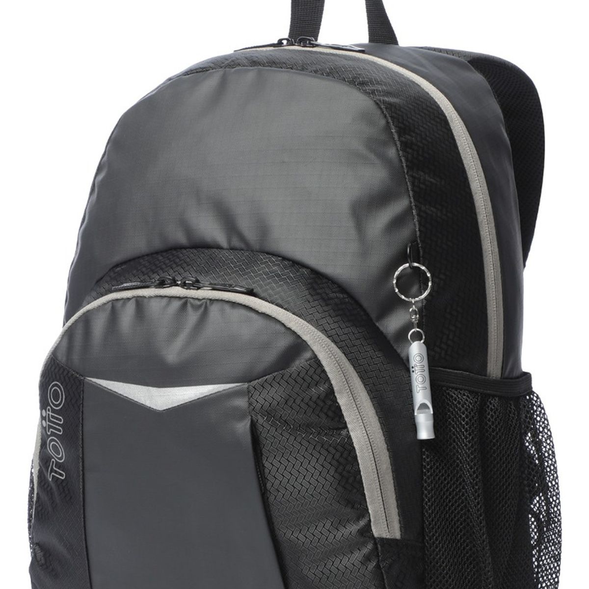 TOTTO - Mochila Urbana Totto Classic Teck Para Notebook 13 Hombre