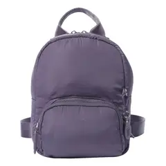 TOTTO - Mochila Urbana Classic Yuen 3 en 1 Compacta y Liviana