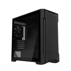 GIGABYTE - Gabinete C102 GLASS Mid-Tower Negro