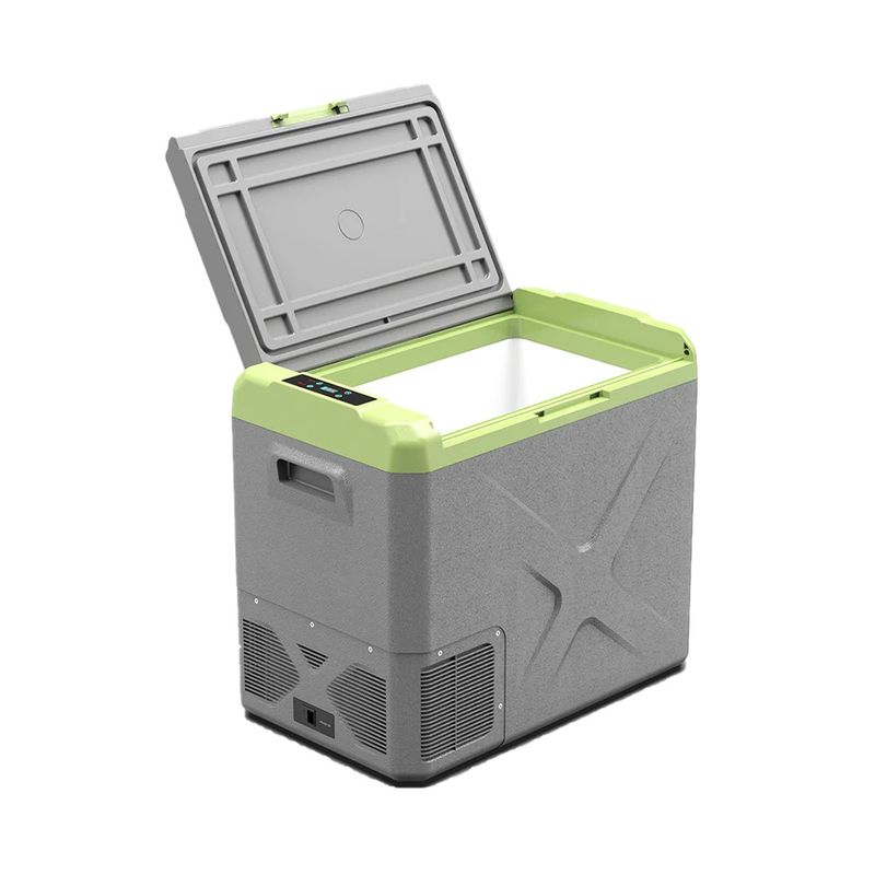 ALPICOOL - ALPICOOL X50 USB Y BLUETOOH, CAPACIDAD 50 LTS, COLOR GRIS