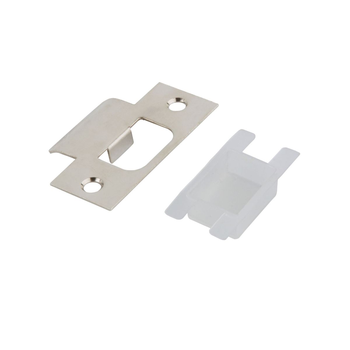 ODIS - Pack Cerradura Cilíndrica Odis 201 Acceso + Cerrojo 502 Llave Igualada