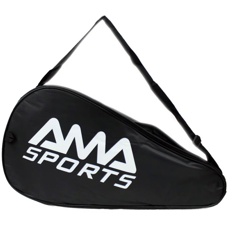 AMA SPORT - Funda Para Pala de Pádel Con Correa Ajustable - SC