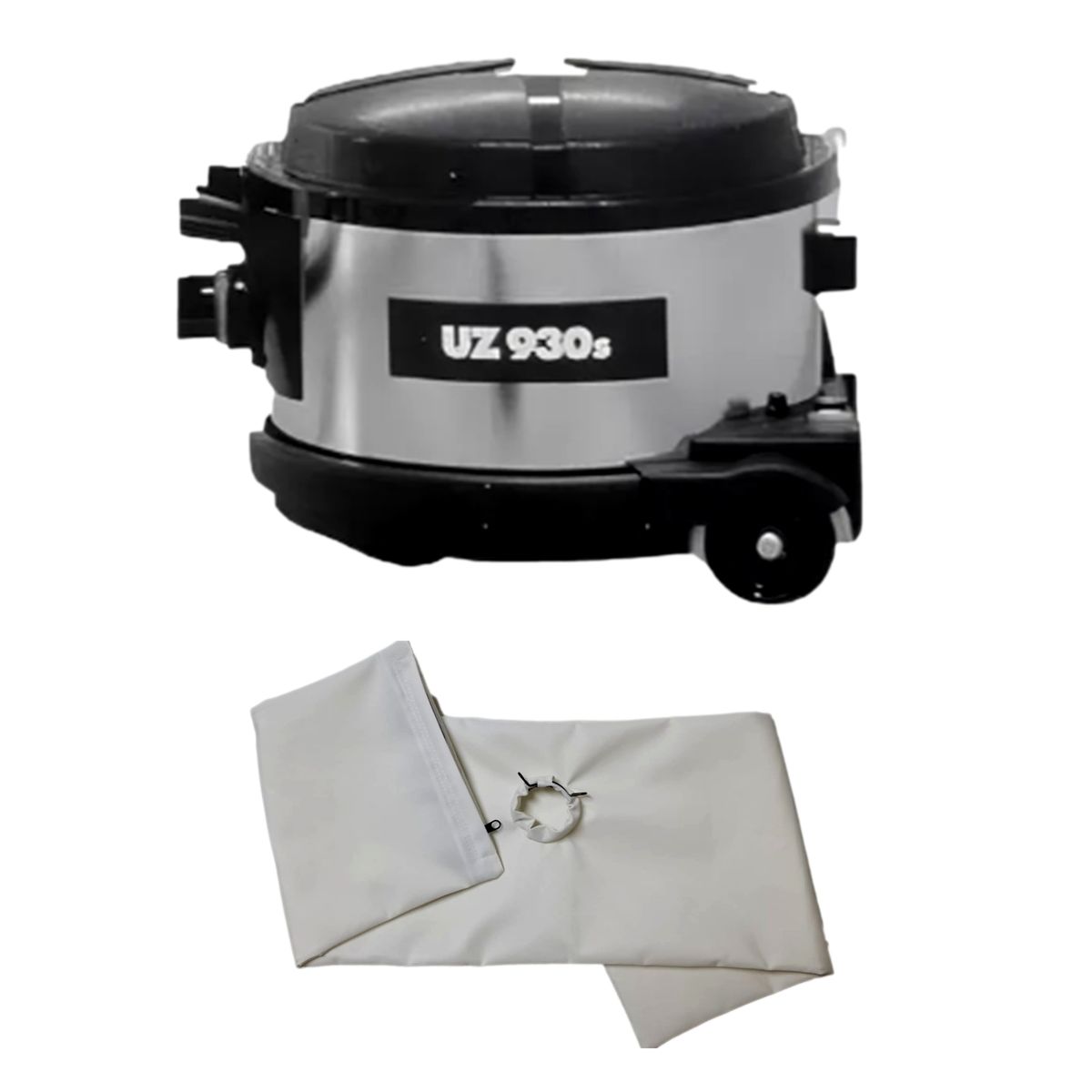 BOLPAS - Bolsa Para Aspiradora UZ 930 y similares