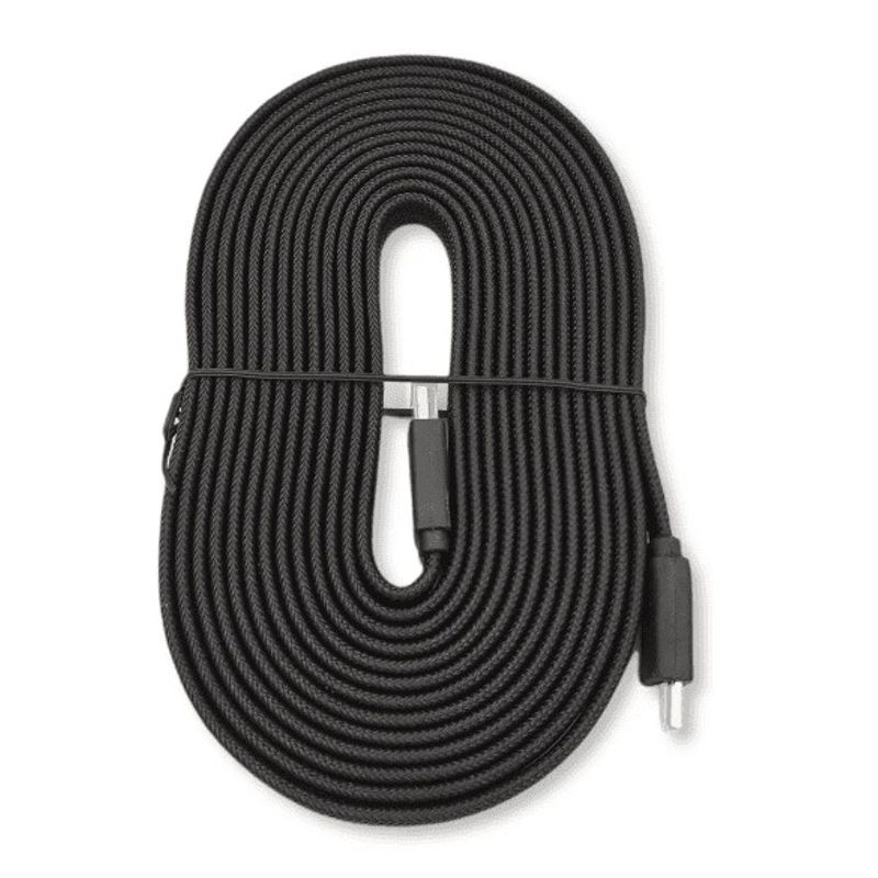 GENERICO - Cable Hdmi De 20 Metros 2.0 Ultra Hd 4k