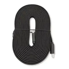 GENERICO - Cable Hdmi De 20 Metros 2.0 Ultra Hd 4k
