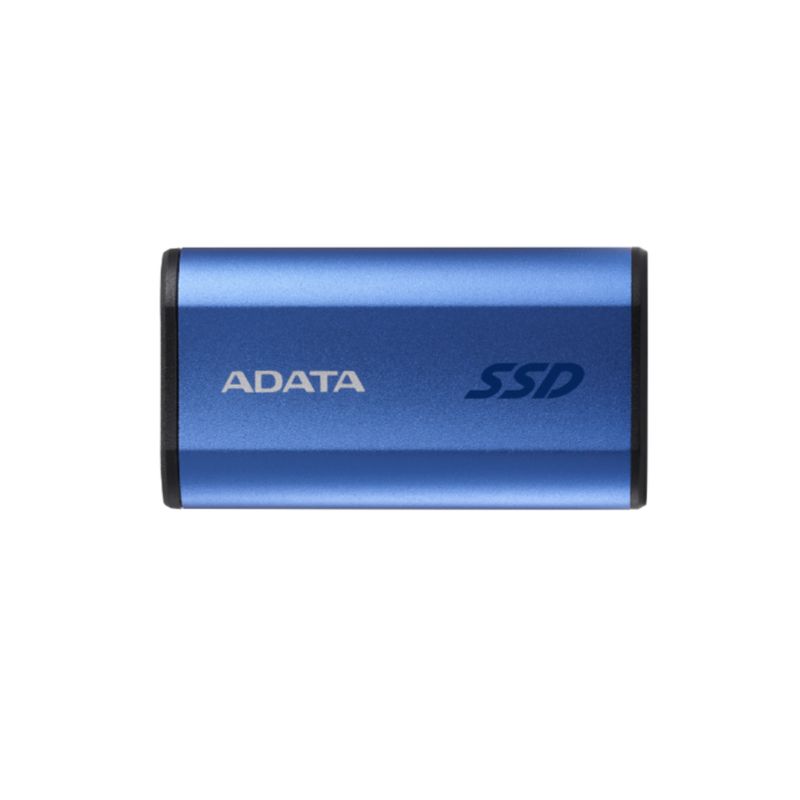 ADATA - Disco SSD Externo 1 TB - ADATA SE880 - USB 3.2 Gen2 x2 Tipo-C