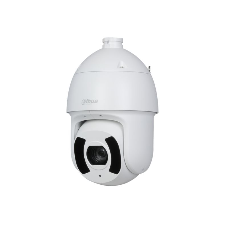 DAHUA - Camara IP PTZ Dahua 2MP 32X IR 250 MTS SMD IP67 IK10 AUDIO ALARM DH-SD6CE232GB-HNR