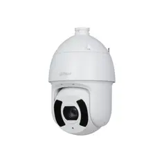 DAHUA - Camara IP PTZ 2MP 32X IR 250 MTS SMD IP67 IK10 AUDIO ALARM DH-SD6CE232GB-HNR