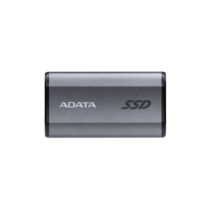 ADATA - Disco SSD Externo 1 TB - ADATA SE880 - USB 3.2 Gen2 x2 Tipo-C