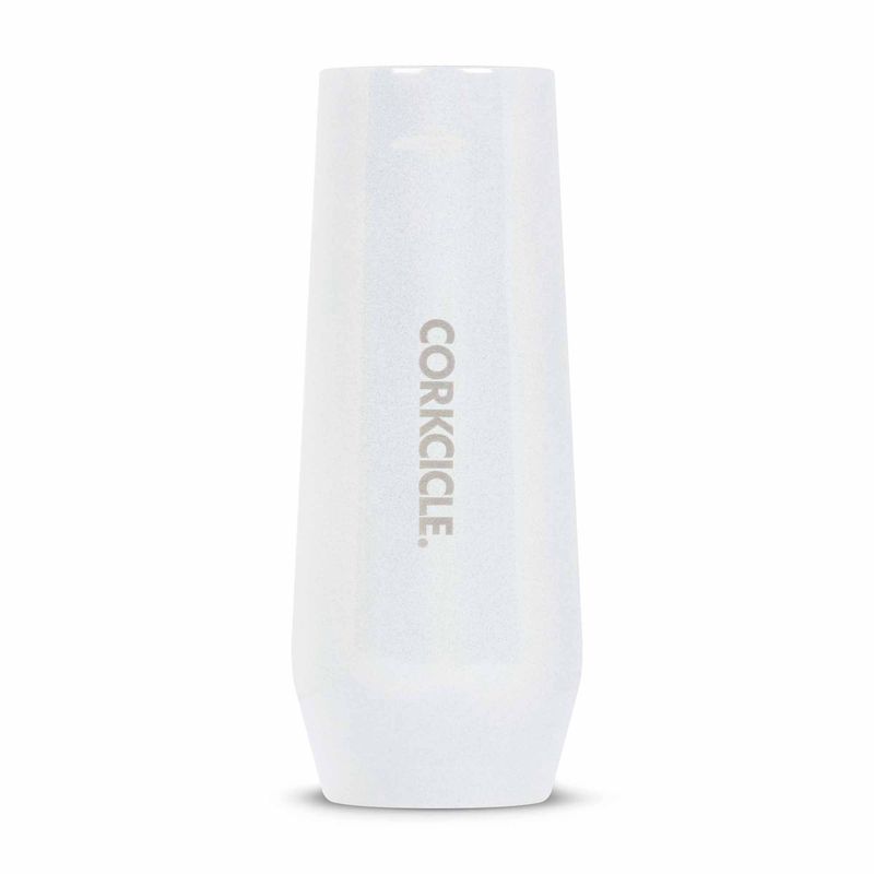CORKCICLE - Copa de Espumante Térmica 200ml Unicorn Magic