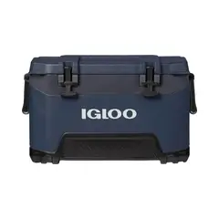 IGLOO - Cooler Nevera Hielera BMX 49 Litros Azul