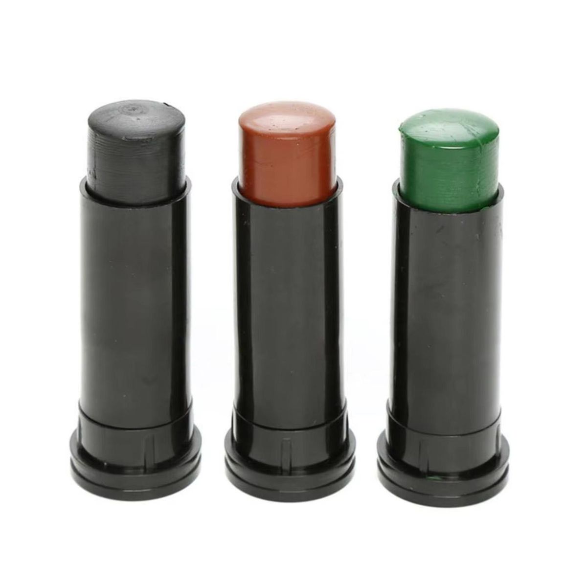 EKOI - Set De Mimetismo Camuflage 3 Colores