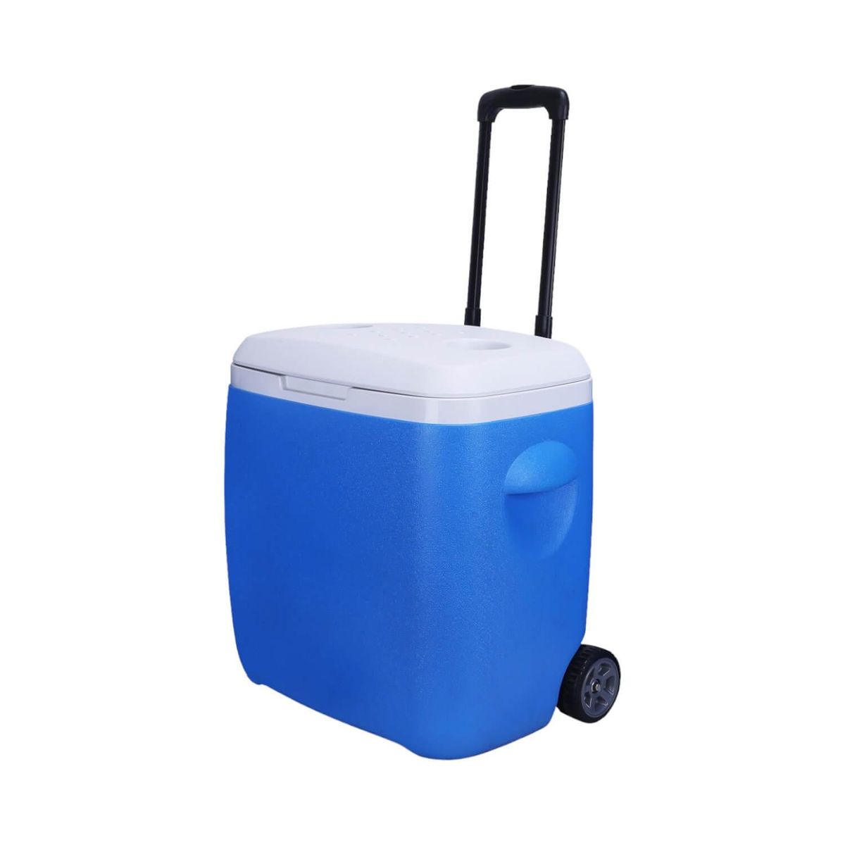 NORTH PAK - Cooler Roller Con Ruedas 38 Litros North Pak