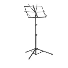 HENDRIX - ATRIL PARA PARTITURAS AJUSTABLE