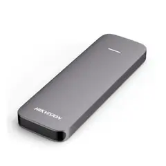 HIKVISION - SSD 1 TB Externo - P1000 (HS-ESSD-P1000GWD)