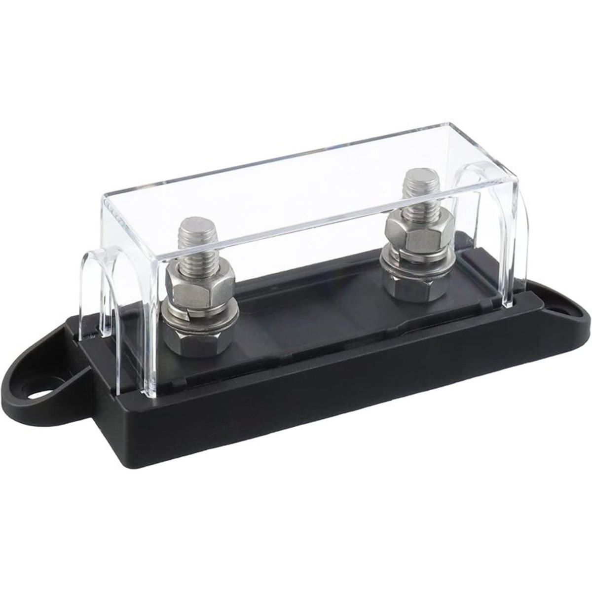 SOLIOT - Portafusible Mega Para Fusibles 68.5x19mm - Soliot