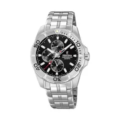 FESTINA - Reloj F204453 Multifunción Hombre