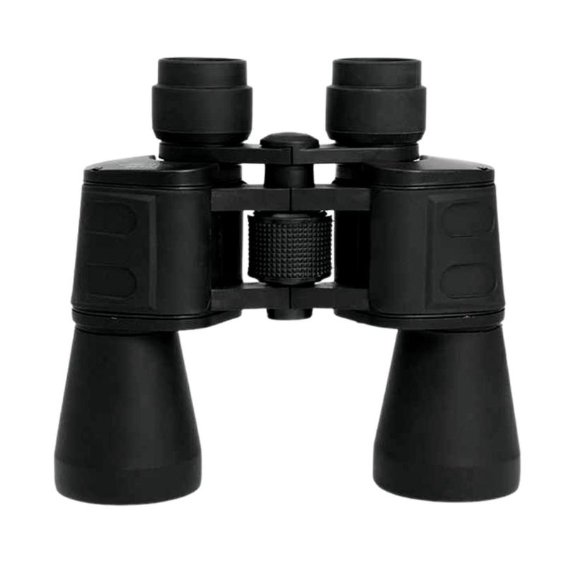 EKOI - Binoculares 50x50 Multifuncional Con Estuche