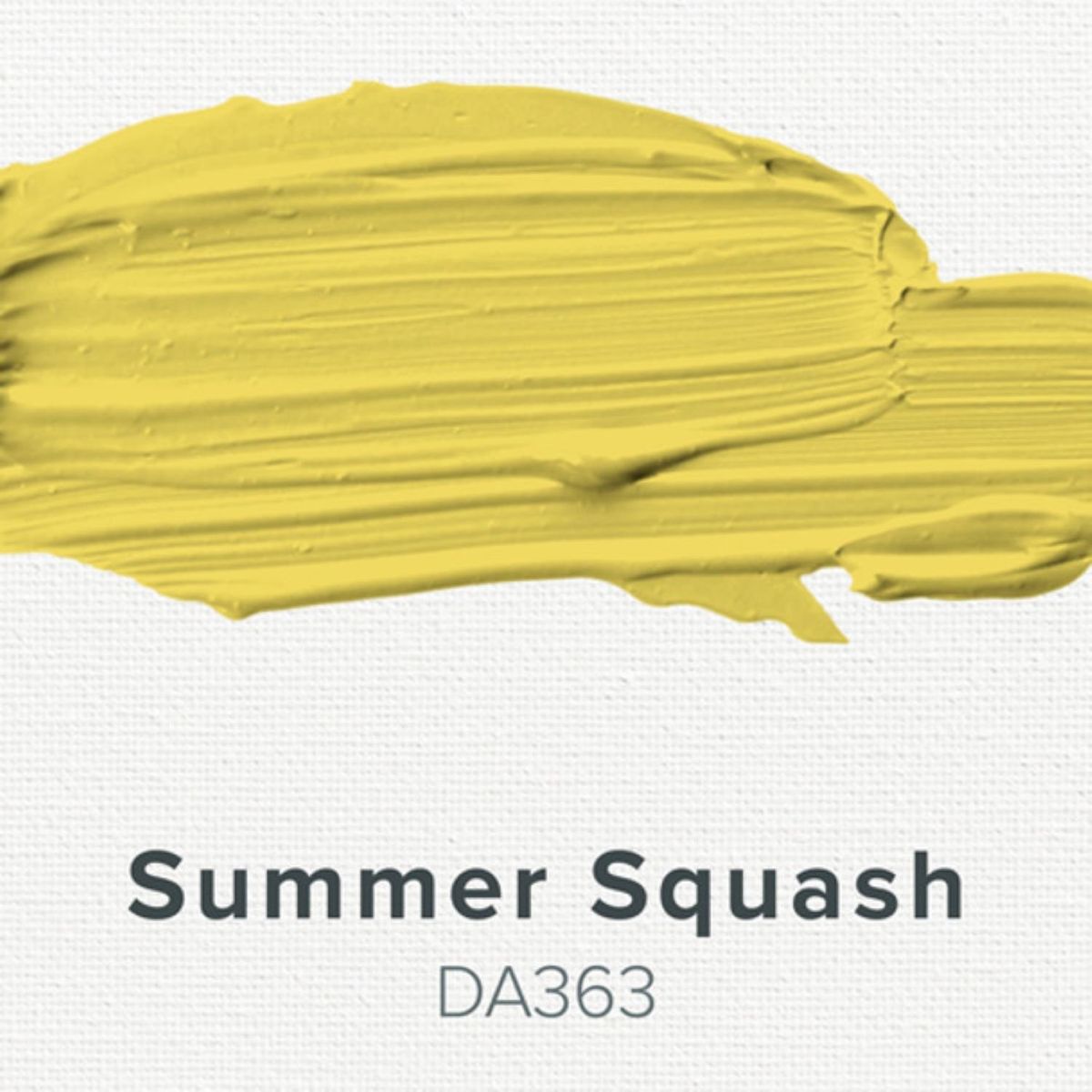 DECOART - Pintura Acrílica DecoArt Summer Squash DA363 Amarillo 59 ml