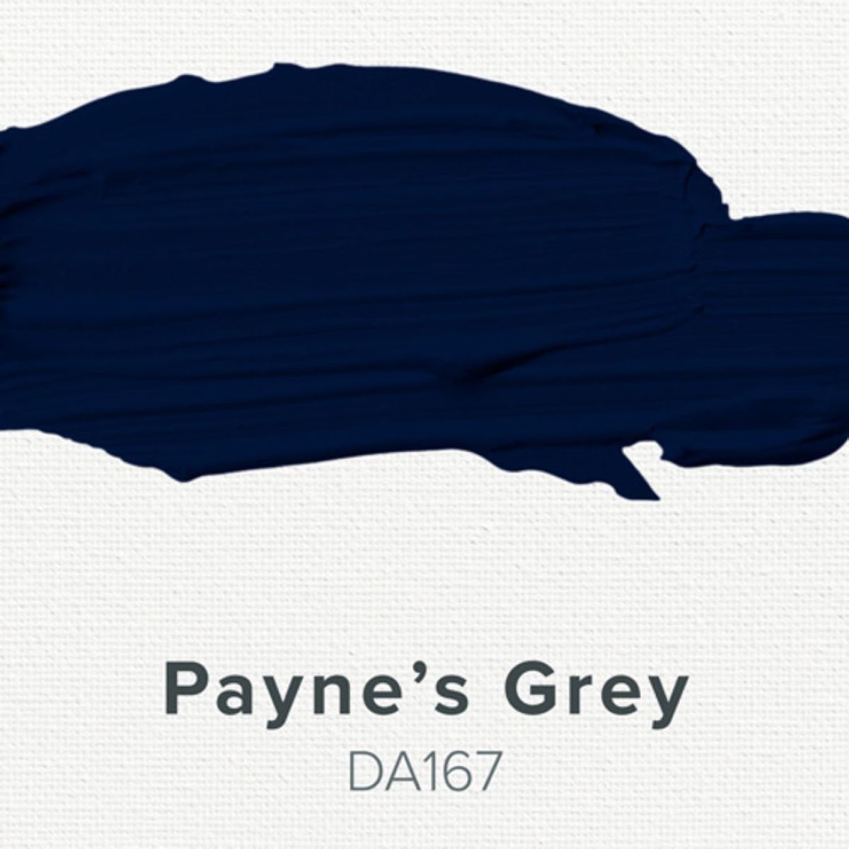 DECOART - Pintura Acrílica DecoArt Payne’s Grey DA167 Azul 59 ml