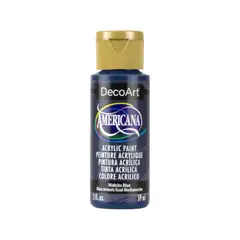 DECOART - Pintura Acrílica Midnite Blue DA085 Azul 59 ml