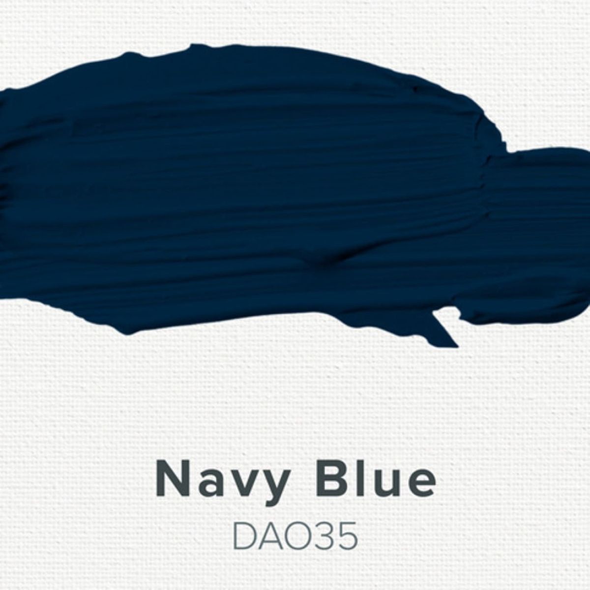 DECOART - Pintura Acrílica DecoArt Navy Blue DA035 Azul 59 ml