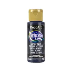 DECOART - Pintura Acrílica Prussian Blue DA138 Azul 59 ml