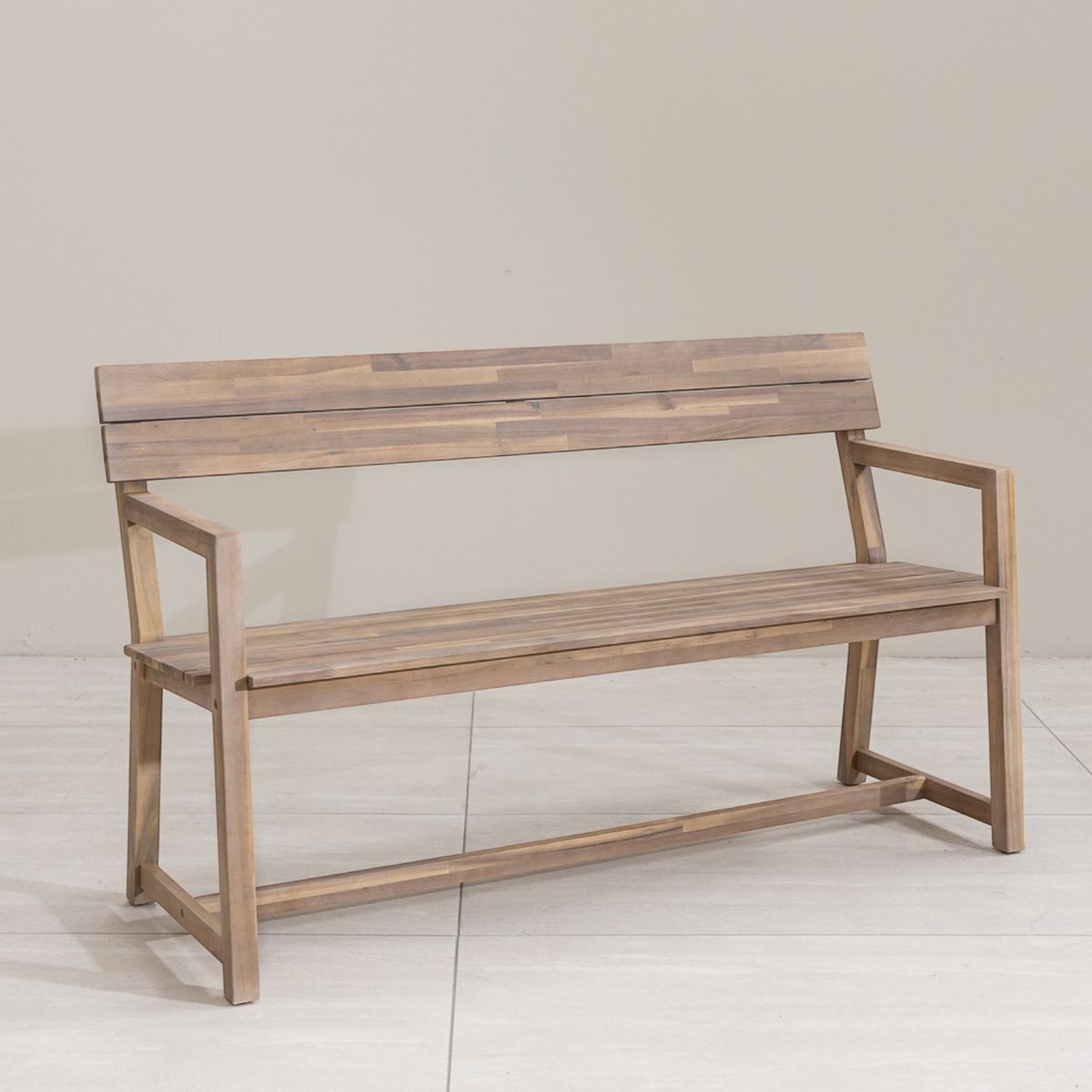 AMOBLE - Banqueta Catalonia Natural Amoblé