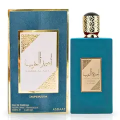 GENERICO - Perfume Asdaaf Ameer Al Arab Imperium Edp 100 Ml Unisex