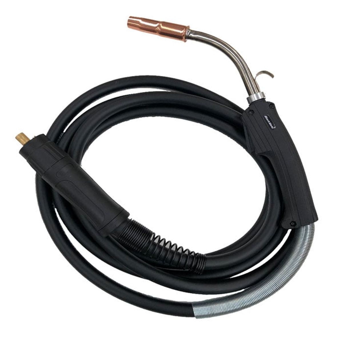 BLACKWELD - Pistola Mig Blackweld Modelo Lincoln 400 Amp