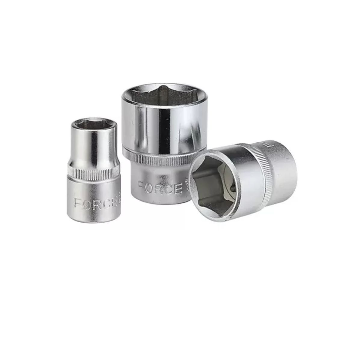 FORCE - Dado 12 De 7mm Hexagonal 54507 Force