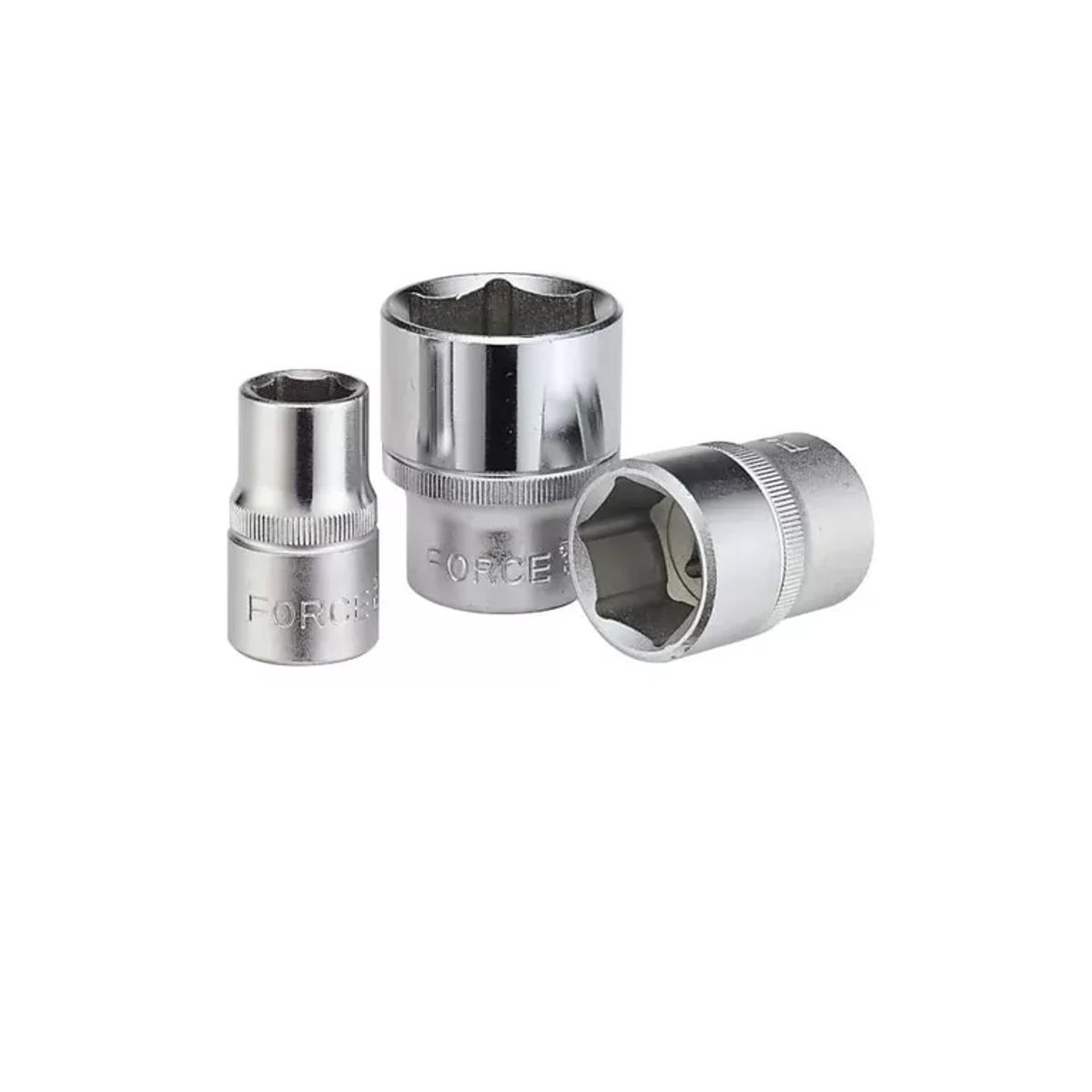 FORCE - Dado 12 De 7mm Hexagonal 54507 Force