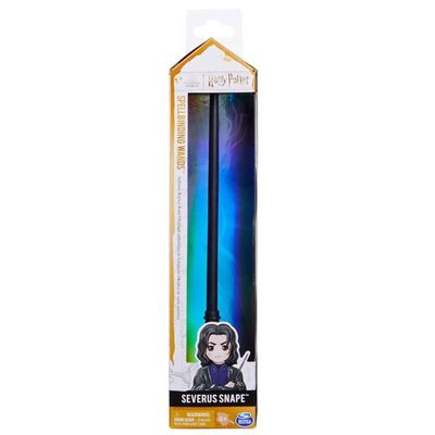 Imagen 2 del producto Varita Harry Potter colección Severus