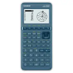 CASIO - CALC FX-7400GII-L-DH