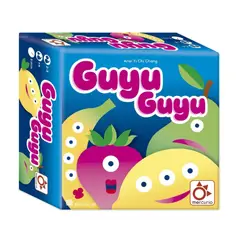 MERCURY - Guyu Guyu