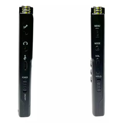 Imagen 2 del producto GRABADOR DIGITAL DE VOZ - 8G