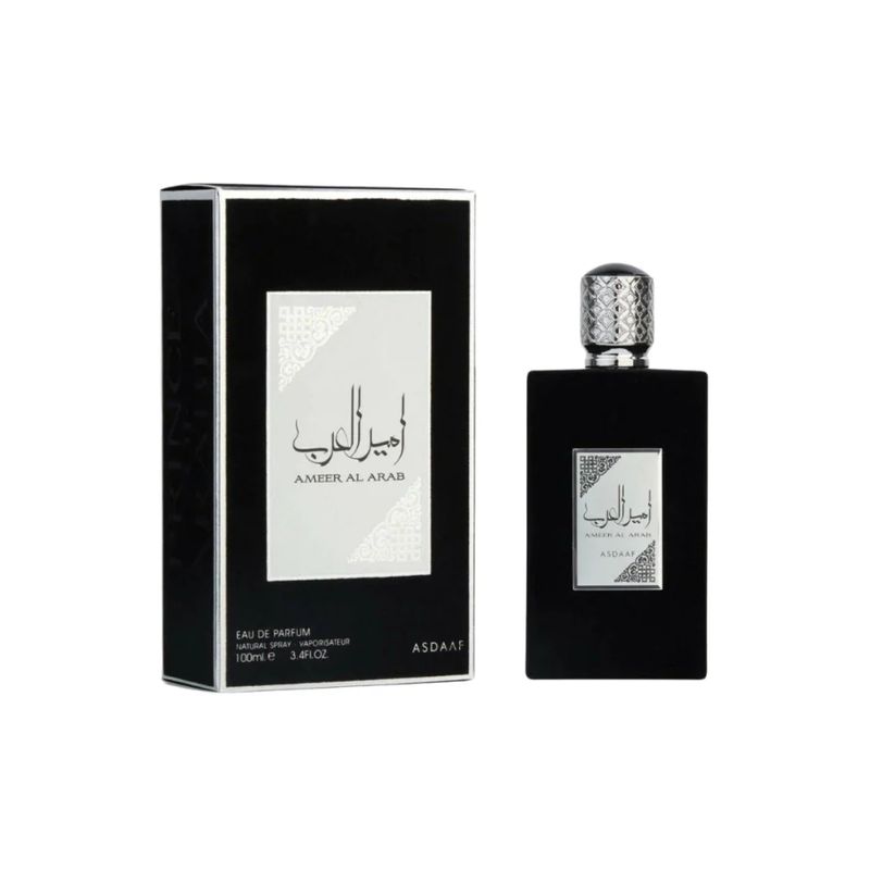 LATAFFA - Perfume Asdaaf Ameer Al Arab Edp 100 Ml Hombre