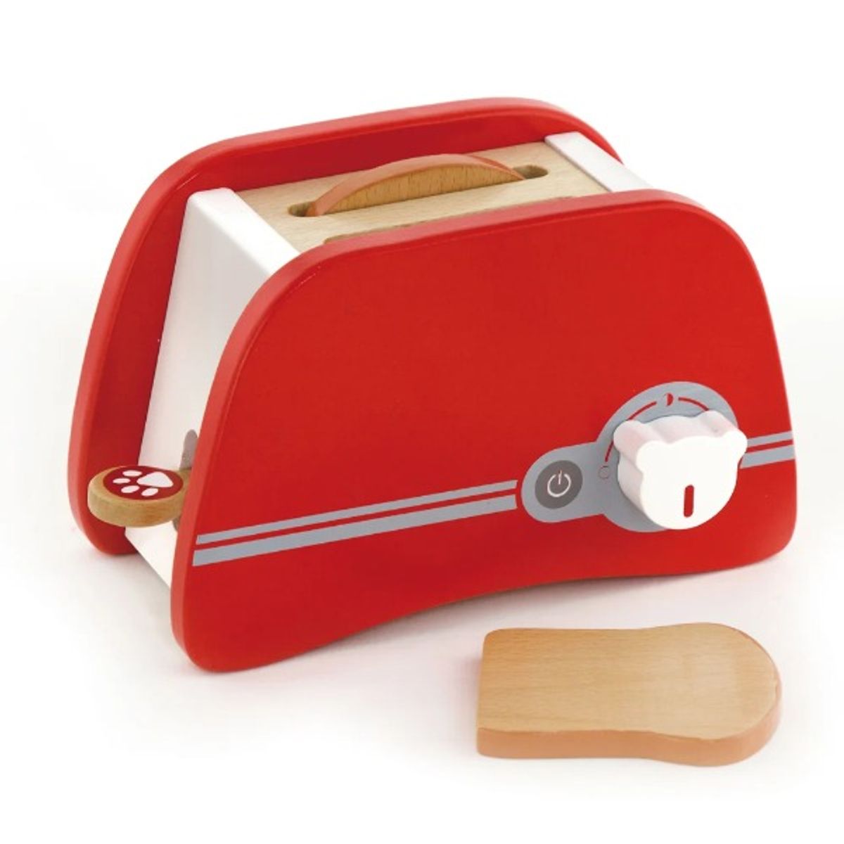 VIGA TOYS - Tostador madera