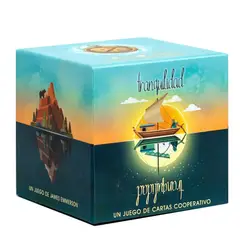 MALDITO GAMES - Tranquilidad